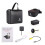 5.8G 40CH Dual Receiver Double Antenna FPV Goggles 9