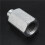 M14 to 16 Thread Drill Aapter Polishing Pad Shank Change Adapter for Backer Plate 7