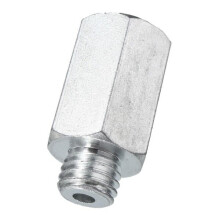 M14 to 16 Thread Drill Aapter Polishing Pad Shank Change Adapter for Backer Plate
