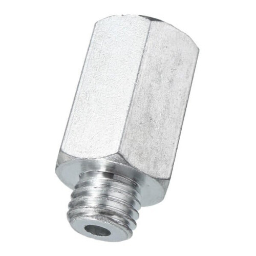 M14 to 16 Thread Drill Aapter Polishing Pad Shank Change Adapter for Backer Plate 1