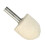 4pcs Wool Polishing Buffing Wheel For Final Polishing Process Working Tool 9