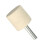 4pcs Wool Polishing Buffing Wheel For Final Polishing Process Working Tool 10