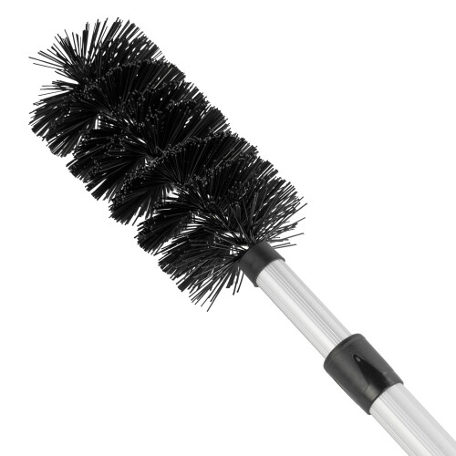 Heissner Blanket Weed Brush - Pond Weed Maintenance  Algae Control 1