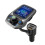 Car MP3 Player Multi-function BT5.0 FM Transmitter Dual USB Chargers 3