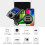 Car MP3 Player Multi-function BT5.0 FM Transmitter Dual USB Chargers 8