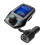 Car MP3 Player Multi-function BT5.0 FM Transmitter Dual USB Chargers 6