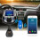Car MP3 Player Multi-function BT5.0 FM Transmitter Dual USB Chargers 10