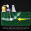 Golf Training Portable Hitting Pad with Auto Ball Return Function 11