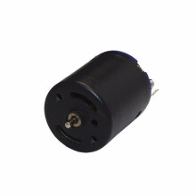 (6V) Motor DC 6.0/12.0 V Brushed Motor 2mm Shaft Diameter Motor