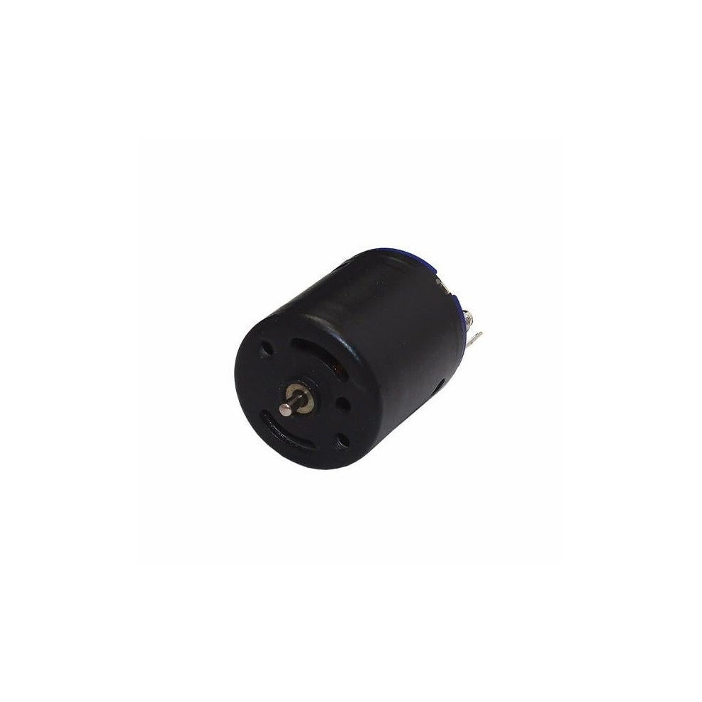 (6V) Motor DC 6.0/12.0 V Brushed Motor 2mm Shaft Diameter Motor