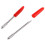 50Pcs Replacement 45 Degree Blades Vinyl Cutter Plotter For Graphtec CB09U with Spring 6