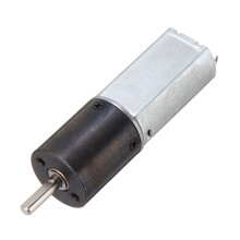(100RPM) DC 12V Planetary Gear Motor 35/60/100/200rpm Precision Instrument Medical Equipment Accessories