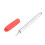 100Pcs 45 Degree Red Blade GCC Cutting Plotter Vinyl Cutter For Roland 6