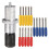 15pcs 30/45/60 Degree Vinyl Cutter Blade And Holder for Roland Cutting Plotter 4