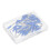 100Pcs 30 Degree Blue Blades GCC Cutting Plotter Vinyl Cutter Blade For Roland 10