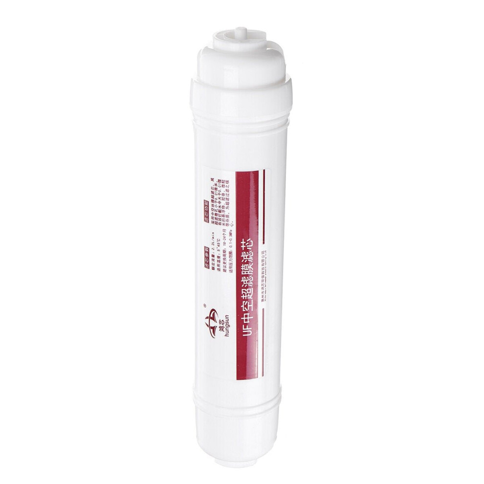 (B: CTO replacement filter) Replacement Filter for 6 Stages Water Filter System Home Kitchen Purifier