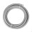 GreenZech (AN6) 10FT 304.8cm Fuel Hose Oil Gas Line PTFE Stainless Steel Braided 2