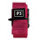 (Pink with hook) Extension Band for Suspension Trainer Assistance Strap with Anchoring Solution Hook Exerciser 1