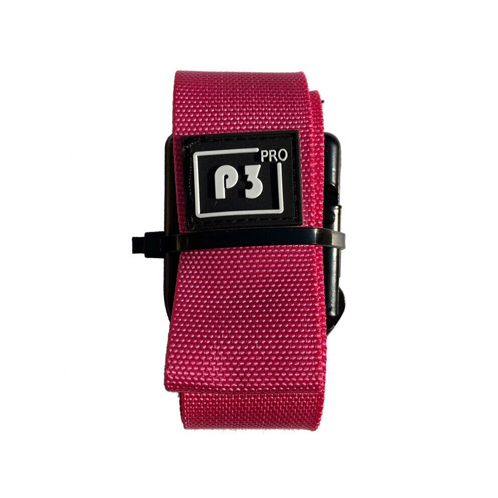 (Pink with hook) Extension Band for Suspension Trainer Assistance Strap with Anchoring Solution Hook Exerciser