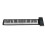 Foldable Portable 61 Key Electronic Keyboard Roll Up Piano 1