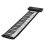 Foldable Portable 61 Key Electronic Keyboard Roll Up Piano 7