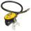 (Yellow) 57cm Scuba Explorer Diving Dive Regulator Hose Octopus 4