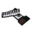 61 Standard Keys Foldable Hand roll piano 6