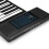 Foldable Portable 61 Key Electronic Keyboard Roll Up Piano 4