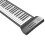 61 Standard Keys Foldable Portable Electronic Keyboard Roll Up Piano 7
