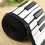 88 Key Professional Roll Up Piano With MIDI Keyboard 8