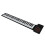 61 Standard Keys Foldable Hand roll piano 3