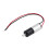 (120RPM) Tiny Hollow Cup Planetary Reduction Gear Motor Diameter 6mm 2