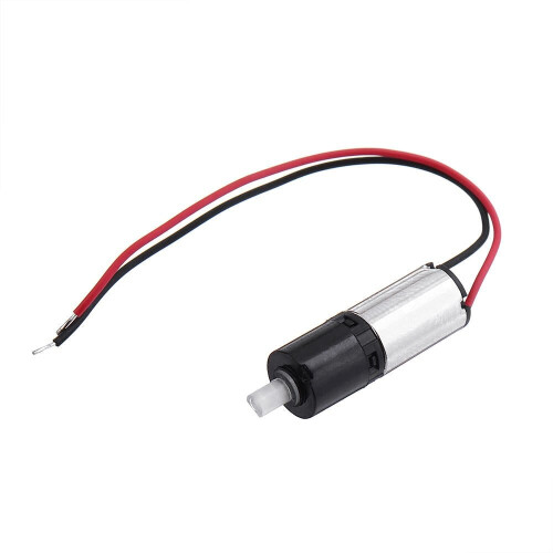 (120RPM) Tiny Hollow Cup Planetary Reduction Gear Motor Diameter 6mm 1