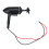 (10cm) 12V Underwater Thruster Engine Propeller Motor For Remote Control Boat Ship 7