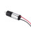 (25RPM) Tiny Hollow Cup Planetary Reduction Gear Motor Diameter 6mm 9