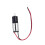 (25RPM) Tiny Hollow Cup Planetary Reduction Gear Motor Diameter 6mm 4