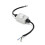 (Speed Controller) Concrete Vibrator Vibration Motor 15W/30W 220V 3000rpm Single Phase Aluminum/Motor Speed Controller 1