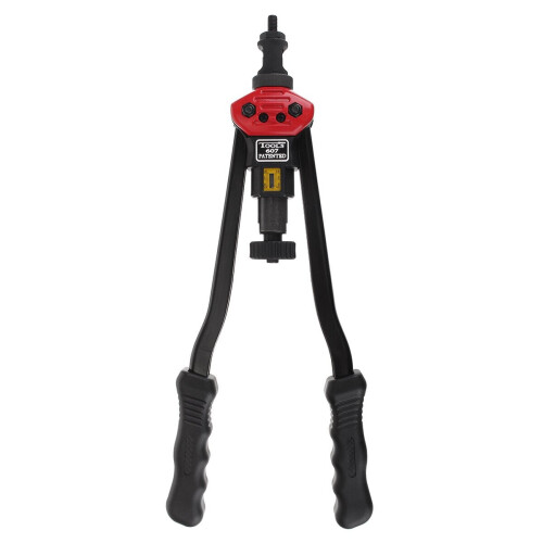 Riveter Tool Set Riveting Nut Kit Rivet Nutsert Insert Accessories 2
