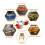 (Speed Controller) Concrete Vibrator Vibration Motor 15W/30W 220V 3000rpm Single Phase Aluminum/Motor Speed Controller 9