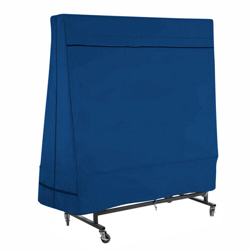 Table Tennis Sheet Waterproof Dustproof Cover 1