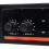 Dynamic Coil Wireless Handheld Microphone System for Kraoke Speech Party 10