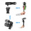 Metal Super-cardioid Directional Video Microphone 9