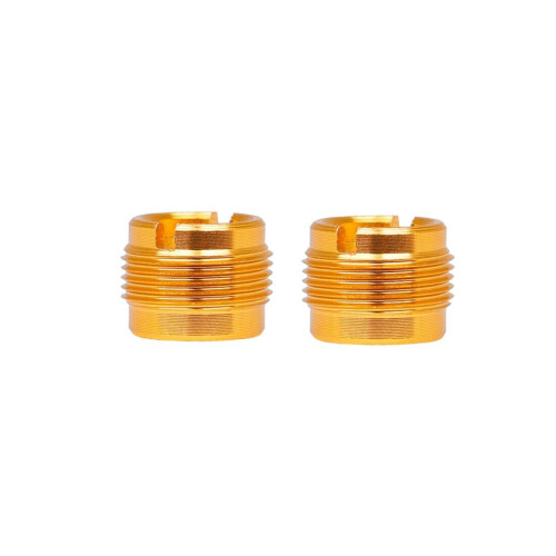 Two Sets of Microphone and Microphone Clip Adapter Screws 1
