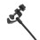 Double Layer Studio Microphone Wind Screen Shield Mesh Gooseneck Noise Filter 7