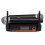 Dynamic Coil Wireless Handheld Microphone System for Kraoke Speech Party 1
