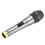 (Gold) Wired Microphone for Conference Teaching Karaoke 6