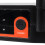 Dynamic Coil Wireless Handheld Microphone System for Kraoke Speech Party 11