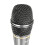 (Blue) Wired Microphone for Conference Teaching Karaoke 9