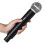 Dynamic Coil Wireless Handheld Microphone System for Kraoke Speech Party 7