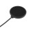 Double Layer Studio Microphone Wind Screen Shield Mesh Gooseneck Noise Filter 8